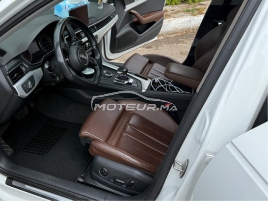 أودي ا4 مستعملة 2971572