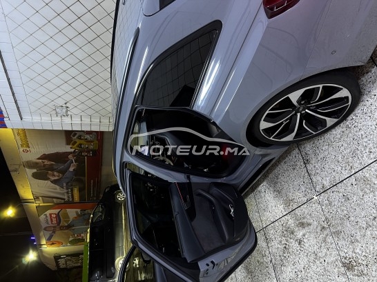 أودي ا4 Audi rs4 gris nardo carbon & alcantara مستعملة 2272081