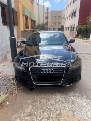 أودي ا4 B8 مستعملة 3055885