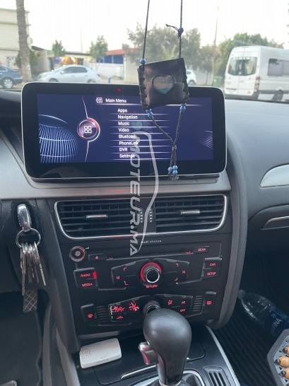 أودي ا4 B8 مستعملة 2631413