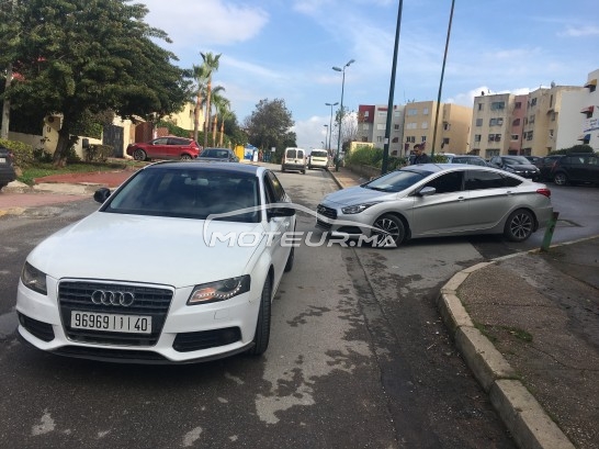 أودي ا4 مستعملة 1782858