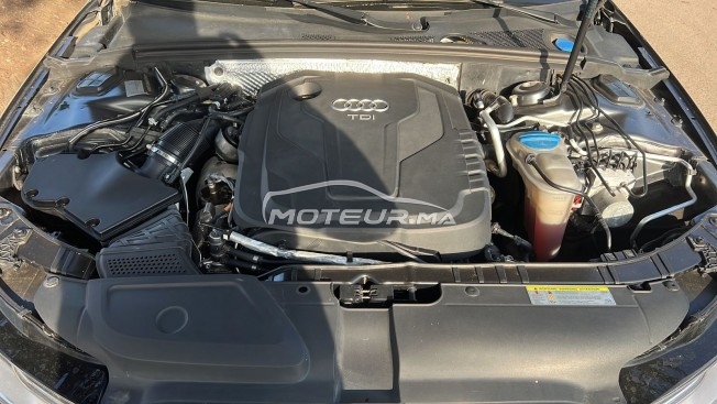 أودي ا4 2l tdi s line مستعملة 1949814