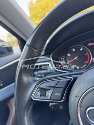 أودي ا4 مستعملة 3236956