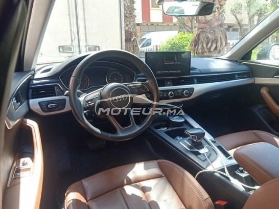 أودي ا4 مستعملة 3577230