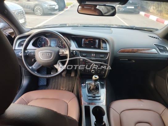 أودي ا4 2l مستعملة 1949783