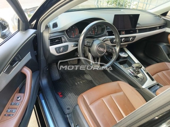 AUDI A4 occasion 3418552