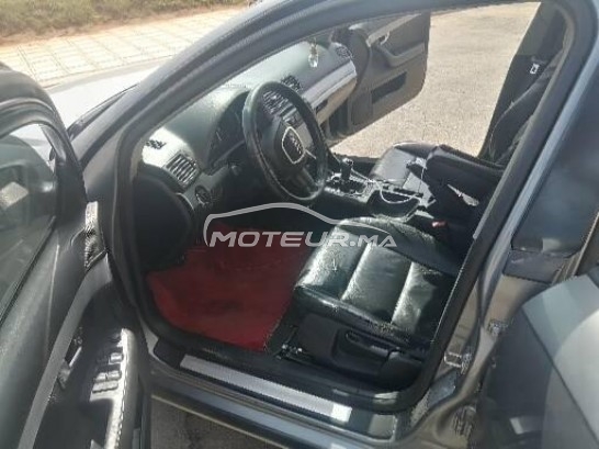 AUDI A4 A4 occasion 1677793