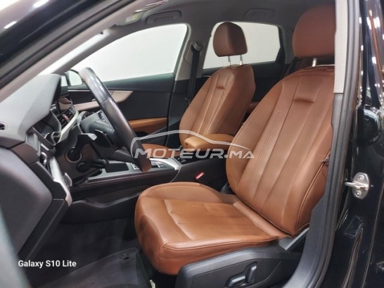 أودي ا4 مستعملة 2012709