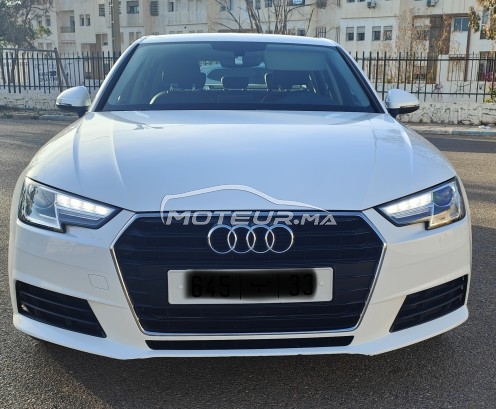 أودي ا4 Premium مستعملة 1781541