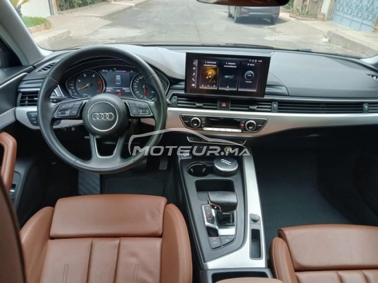 أودي ا4 مستعملة 2868659