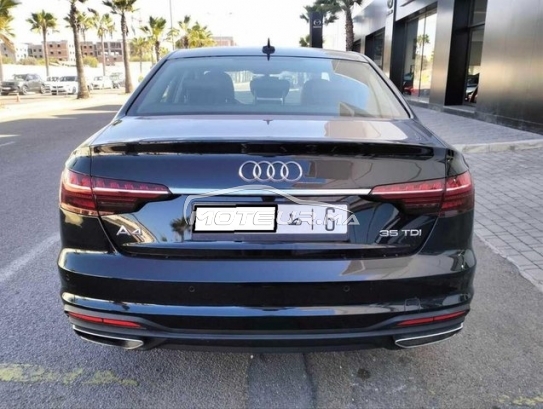 AUDI A4 occasion 3483597