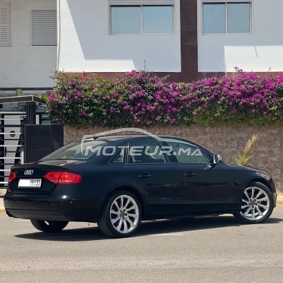 أودي ا4 2l tdi مستعملة 2514155