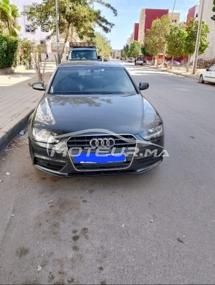 أودي ا4 Bon état مستعملة 1942863