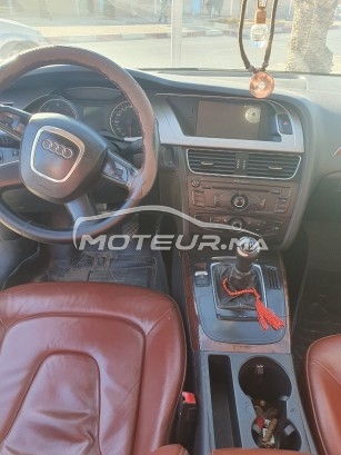 أودي ا4 مستعملة 1561549