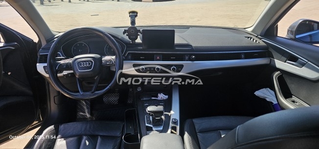 أودي ا4 2.0 مستعملة 2692699