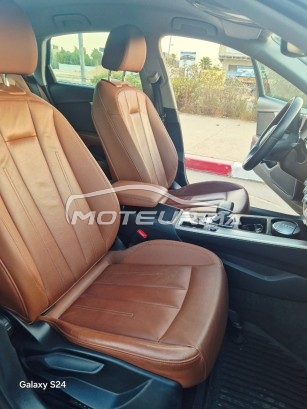 أودي ا4 2021 مستعملة 2742246