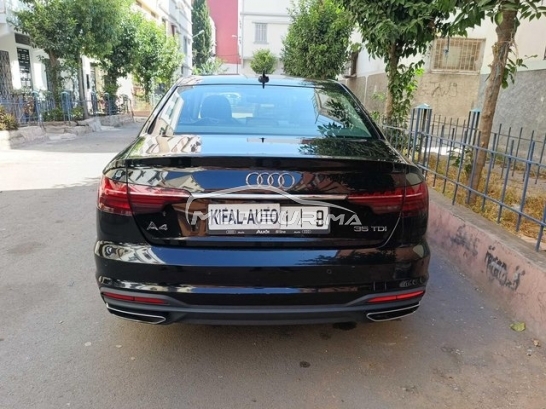 AUDI A4 occasion 3418549