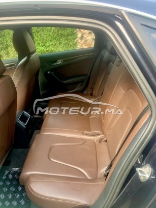 أودي ا4 S line مستعملة 1710062