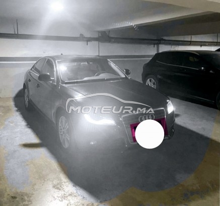 أودي ا4 Tdi مستعملة 1862534
