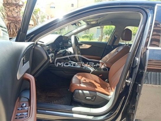 أودي ا4 مستعملة 3577227