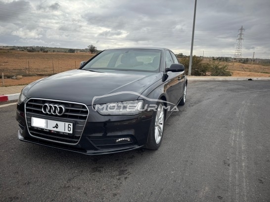 أودي ا4 مستعملة 1979981