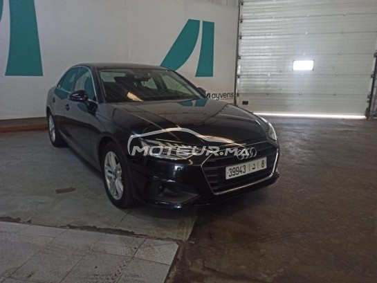 AUDI A4 occasion 2923053