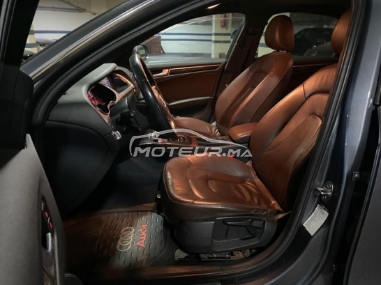 AUDI A4 occasion 2980130