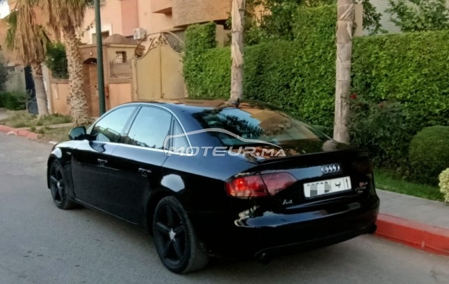 أودي ا4 A4 مستعملة 1947624