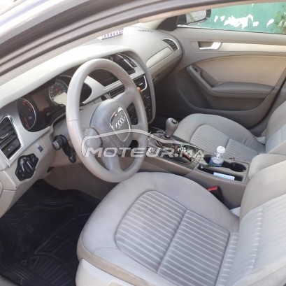 أودي ا4 مستعملة 1798032