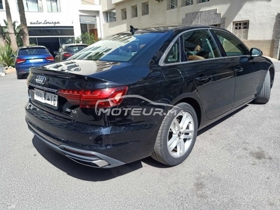 أودي ا4 مستعملة 2501116