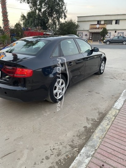 أودي ا4 B8 مستعملة 2631408