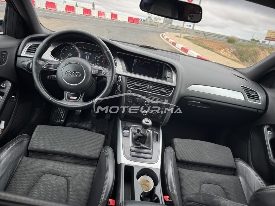 أودي ا4 مستعملة 1979972