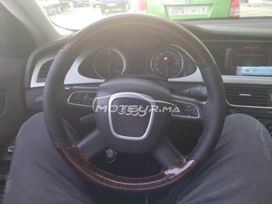 أودي ا4 Tdi مستعملة 1862500