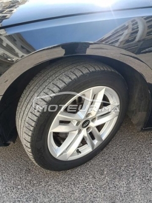 أودي ا4 مستعملة 2501124