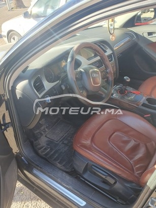 أودي ا4 مستعملة 1561541