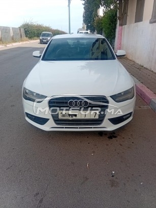AUDI A4 Tdi occasion 2277646