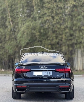 أودي ا4 مستعملة 3236939