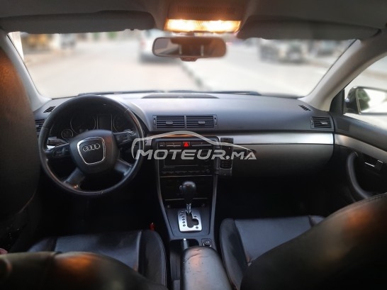 أودي ا4 مستعملة 1606994