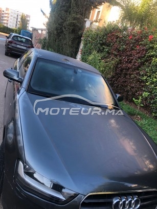 أودي ا4 S-line مستعملة 1870011