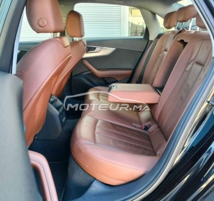 AUDI A4 2021 occasion 3313294