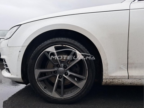 أودي ا4 مستعملة 3272815