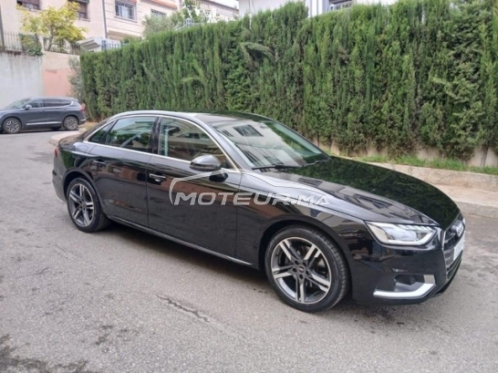 أودي ا4 مستعملة 2868663