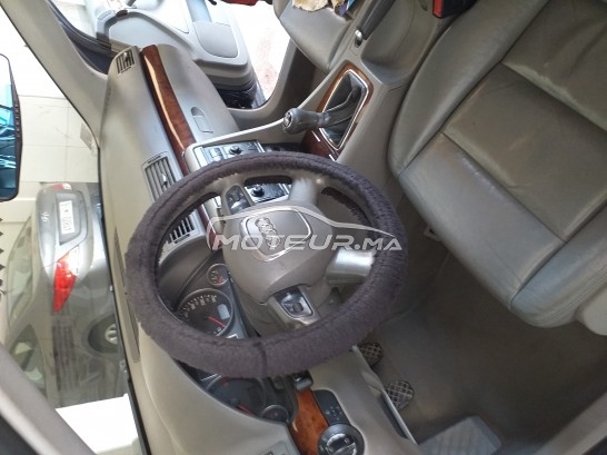 أودي ا4 B7 8ec مستعملة 2962656