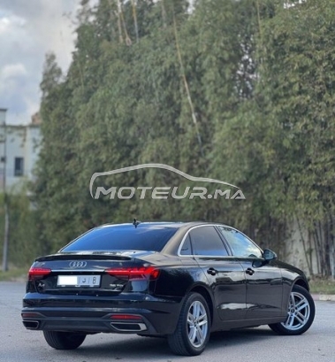 أودي ا4 مستعملة 3236941