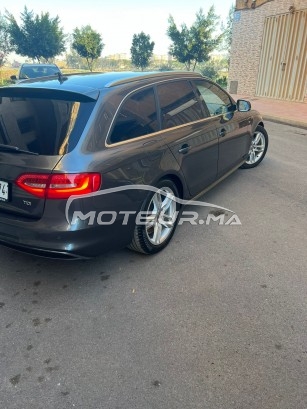 أودي ا4 2l tdi s line مستعملة 1949817