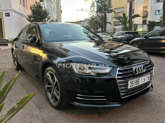 أودي ا4 B9 مستعملة 2434433