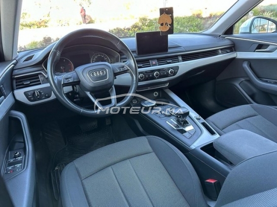 أودي ا4 مستعملة 2217149