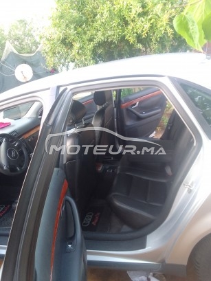 أودي ا4 1.8t مستعملة 1607306