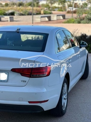 أودي ا4 مستعملة 2217145