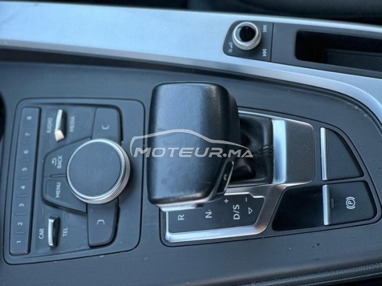 أودي ا4 مستعملة 2217146